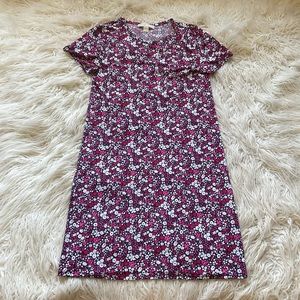 Michael Kors‎ Floral Shirtdress